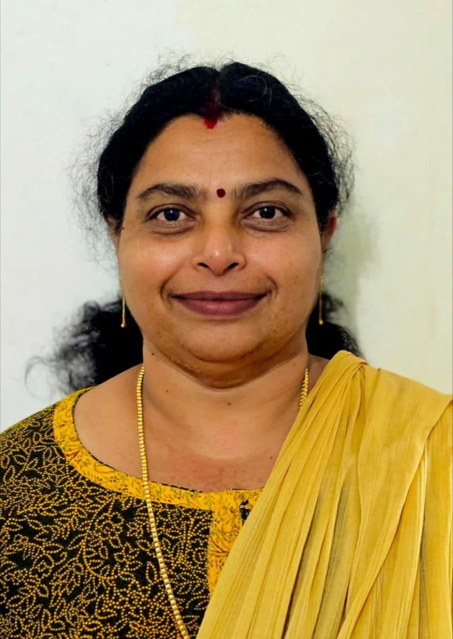 BINDU PRABHAKARAN