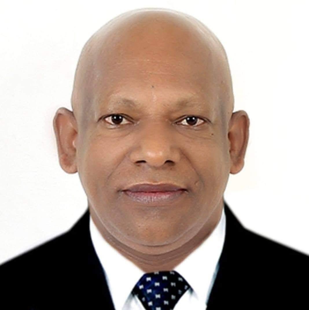 P.C JOSEPH ERNAKULAM